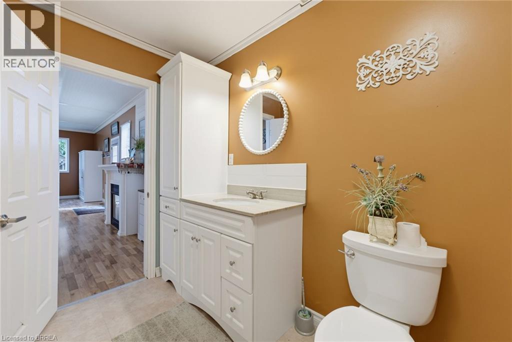 46 Garden Crescent, Paris, Ontario  N3L 3T4 - Photo 11 - 40857681