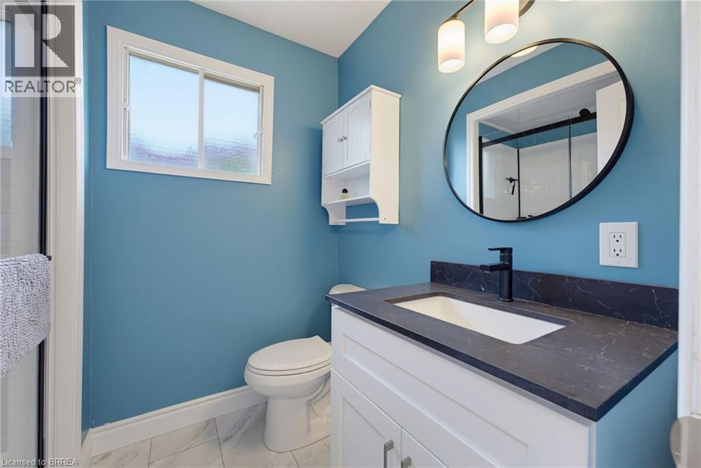 46 Garden Crescent, Paris, Ontario  N3L 3T4 - Photo 14 - 40857681