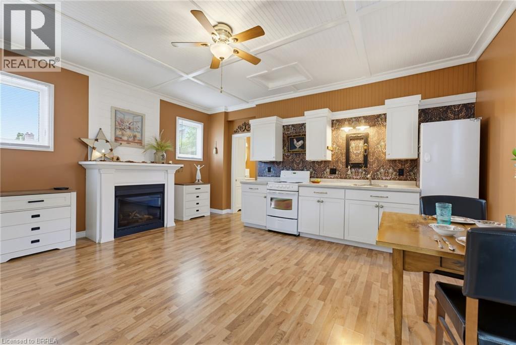 46 Garden Crescent, Paris, Ontario  N3L 3T4 - Photo 17 - 40857681