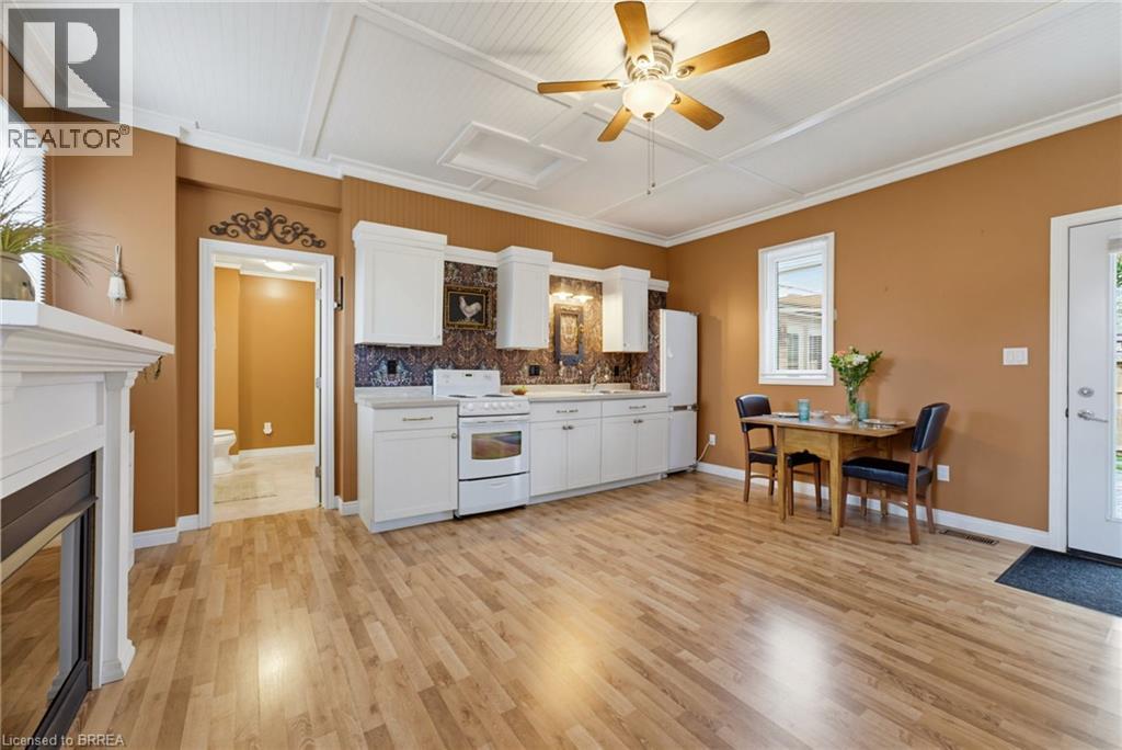 46 Garden Crescent, Paris, Ontario  N3L 3T4 - Photo 26 - 40857681