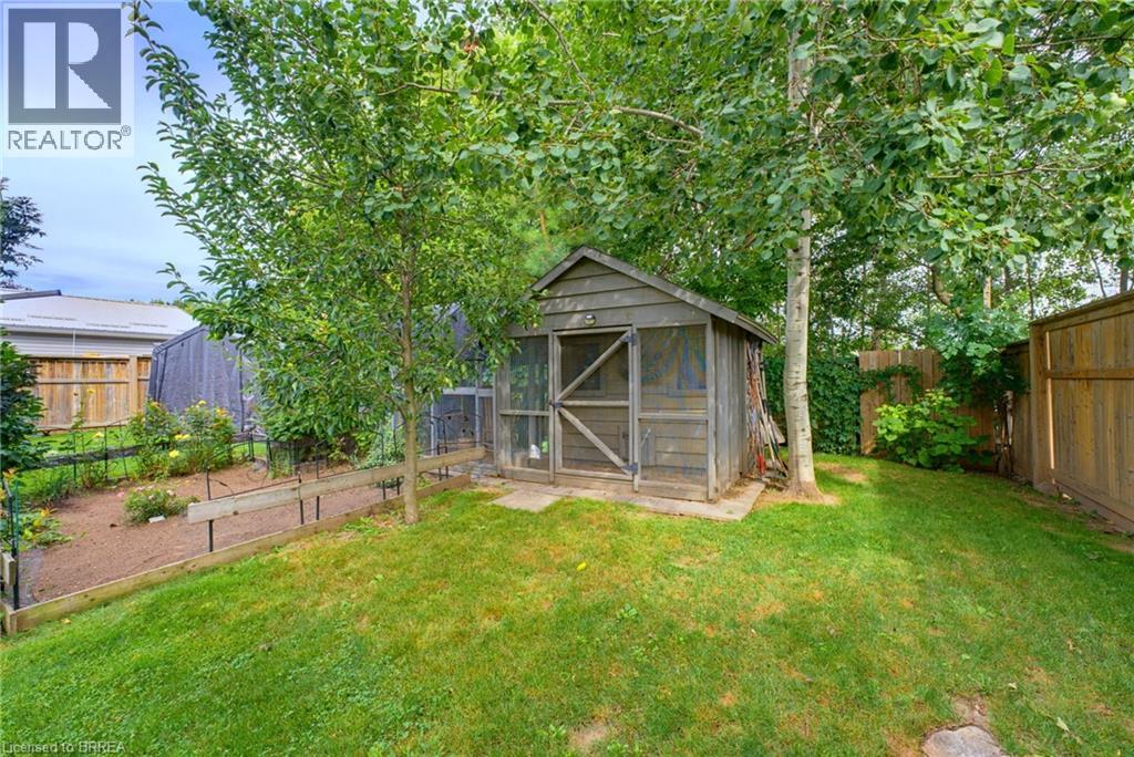 46 Garden Crescent, Paris, Ontario  N3L 3T4 - Photo 30 - 40857681