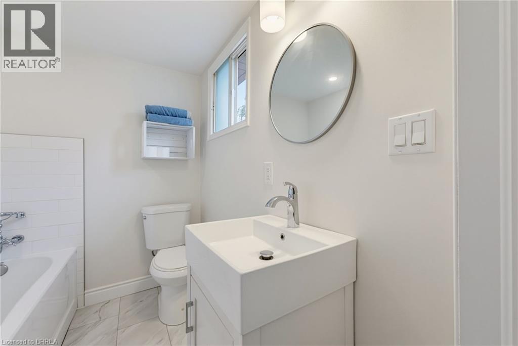 46 Garden Crescent, Paris, Ontario  N3L 3T4 - Photo 7 - 40857681