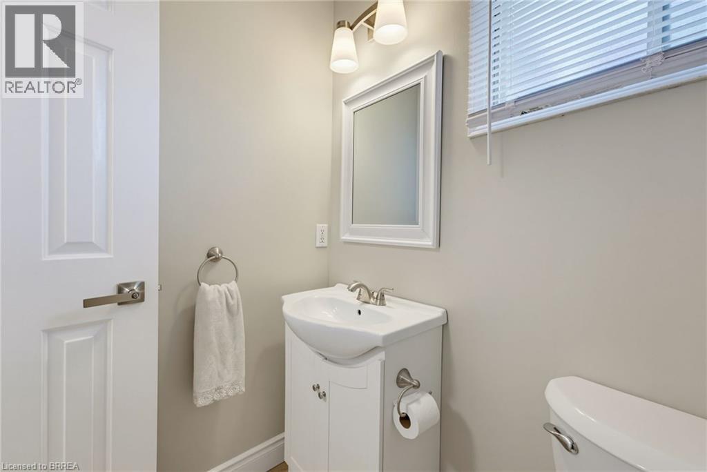 46 Garden Crescent, Paris, Ontario  N3L 3T4 - Photo 8 - 40857681