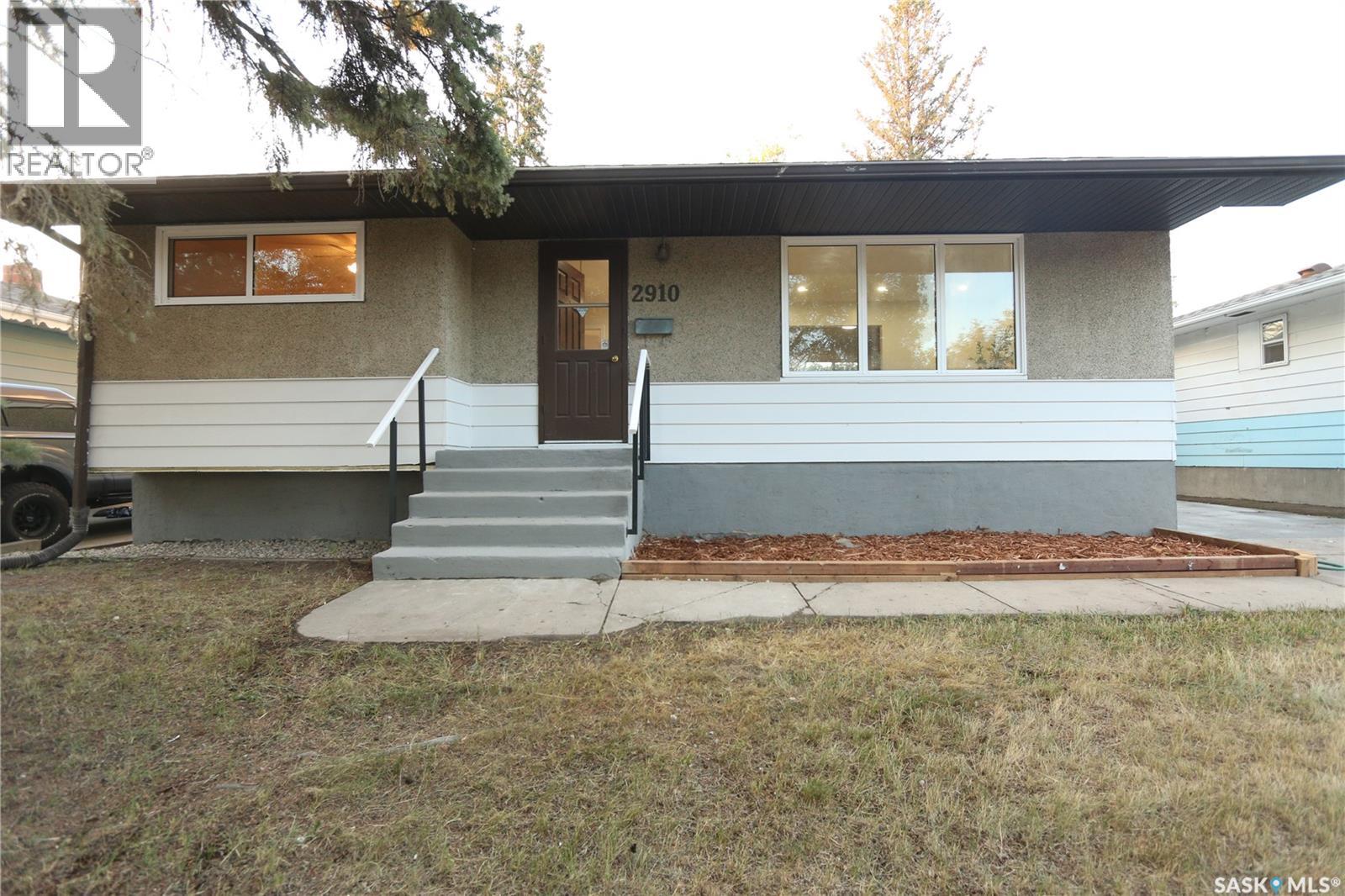 2910 Avonhurst DRIVE, Regina, Saskatchewan