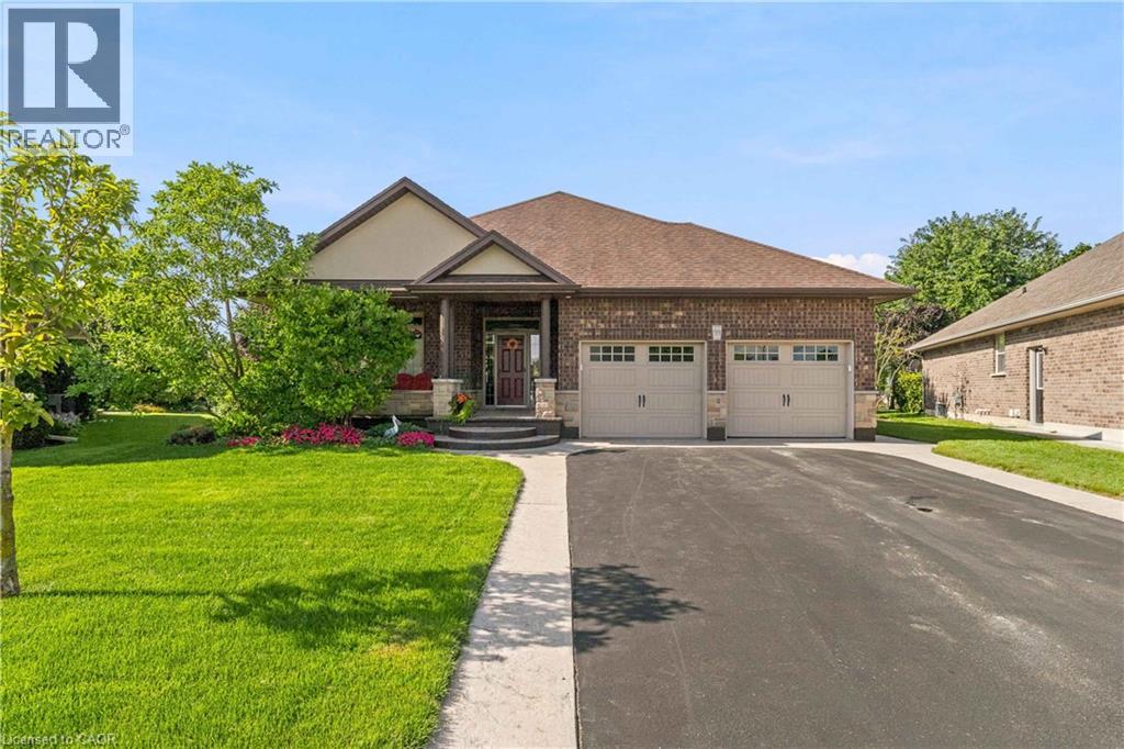 99 MAGNOLIA Drive, Port Dover, Ontario