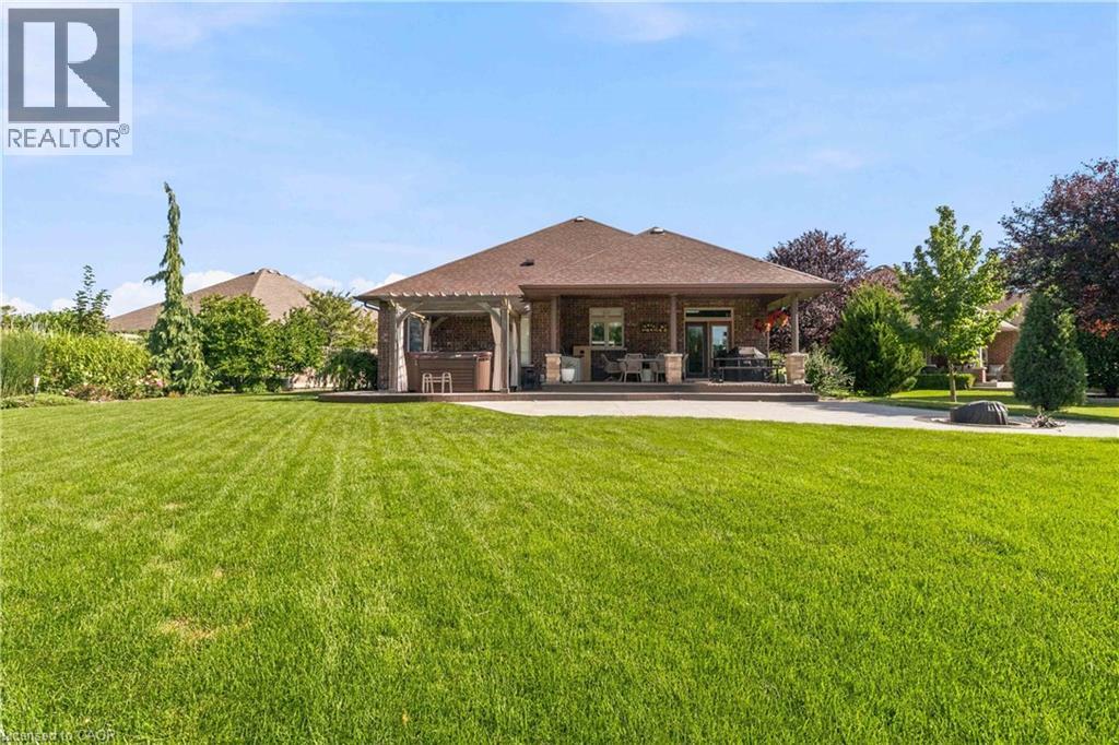 99 Magnolia Drive, Port Dover, Ontario  N0A 1N6 - Photo 43 - 40857535