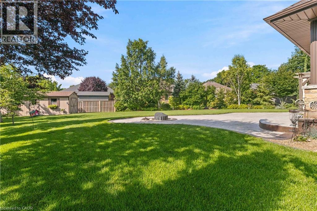 99 Magnolia Drive, Port Dover, Ontario  N0A 1N6 - Photo 47 - 40857535
