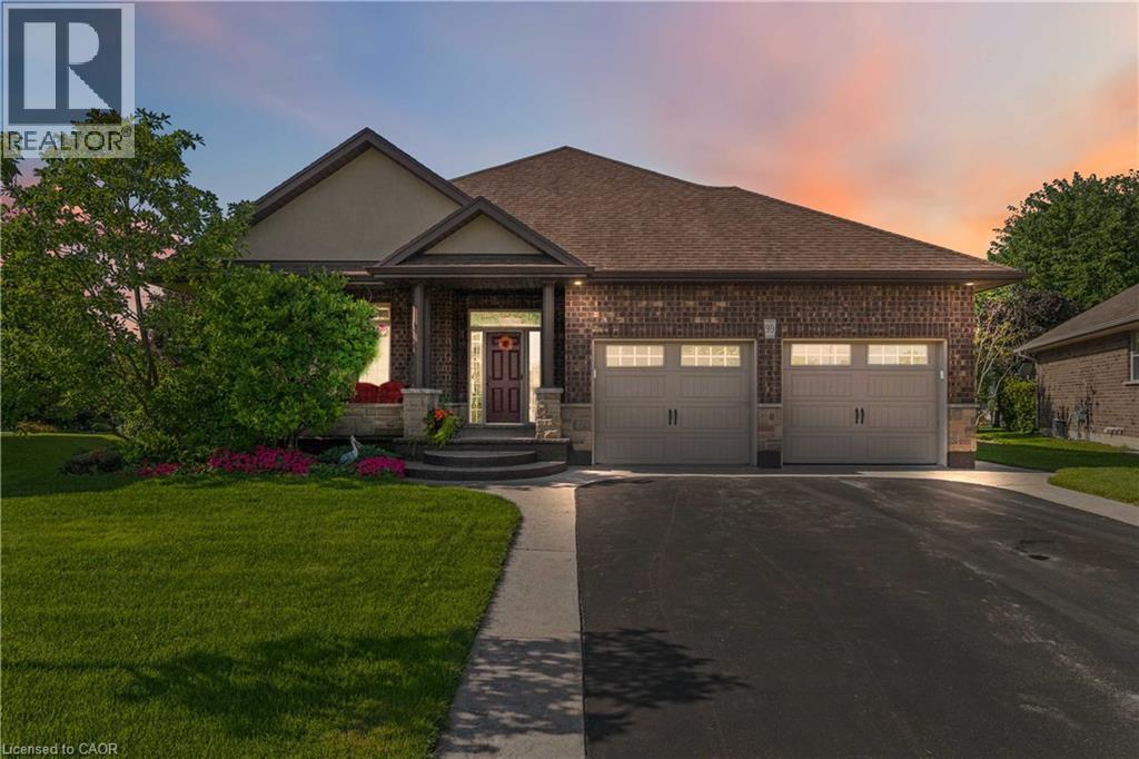 99 Magnolia Drive, Port Dover, Ontario  N0A 1N6 - Photo 48 - 40857535