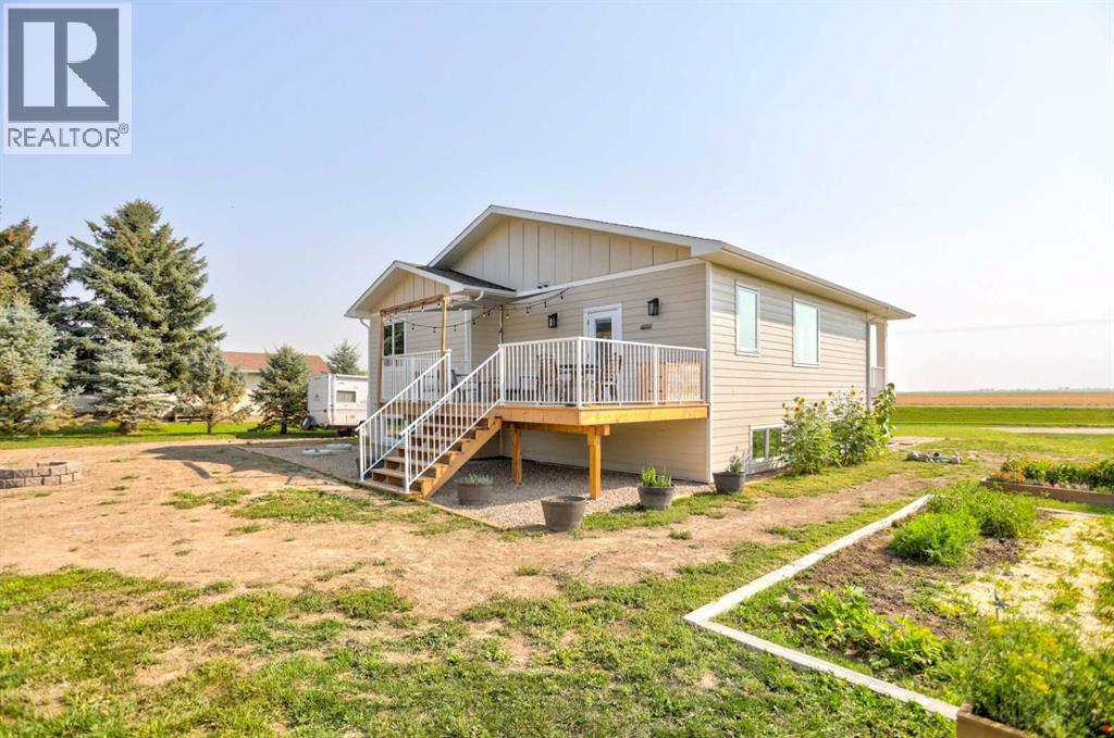 82056 Range Road 191, Rural Lethbridge County, Alberta  T1M 1M7 - Photo 37 - A2338549