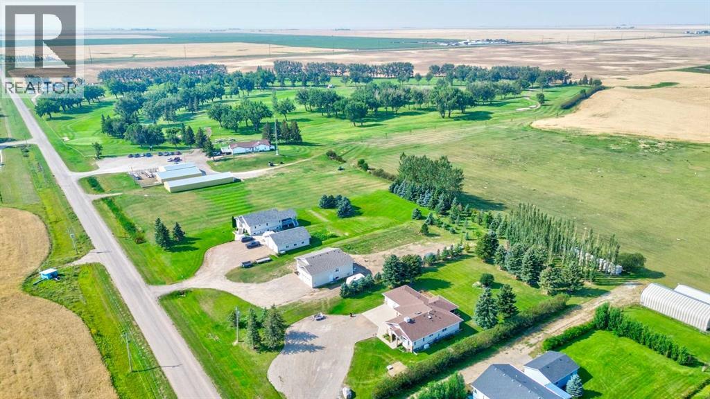 82056 Range Road 191, Rural Lethbridge County, Alberta  T1M 1M7 - Photo 45 - A2338549
