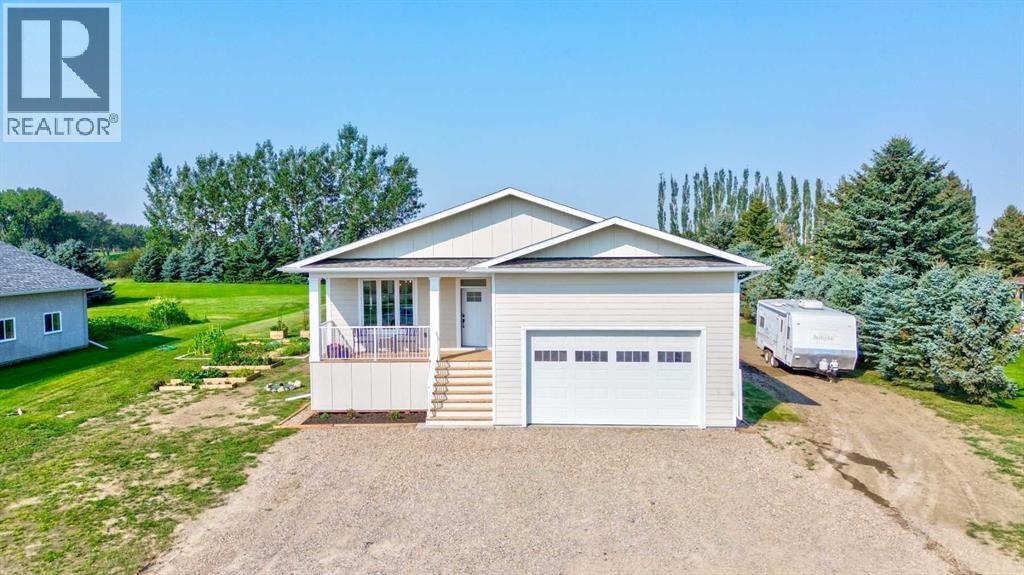 82056 Range Road 191, Rural Lethbridge County, Alberta  T1M 1M7 - Photo 42 - A2338549