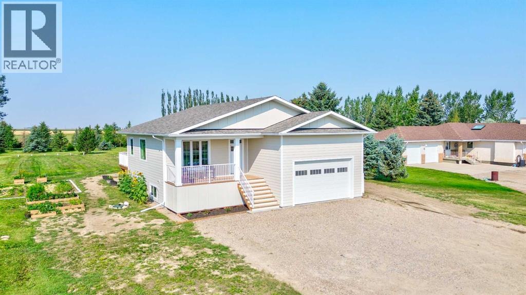 82056 Range Road 191, Rural Lethbridge County, Alberta  T1M 1M7 - Photo 41 - A2338549