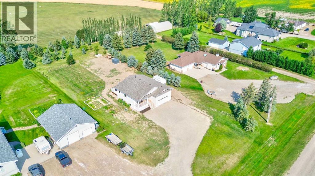 82056 Range Road 191, Rural Lethbridge County, Alberta  T1M 1M7 - Photo 48 - A2338549