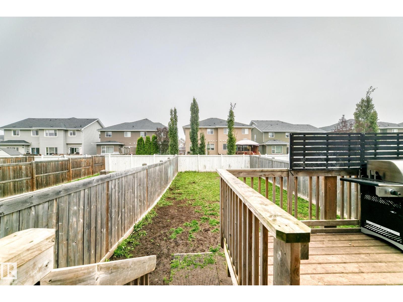 258 Sturtz Bn, Leduc, Alberta  T9E 0X4 - Photo 18 - E4504862