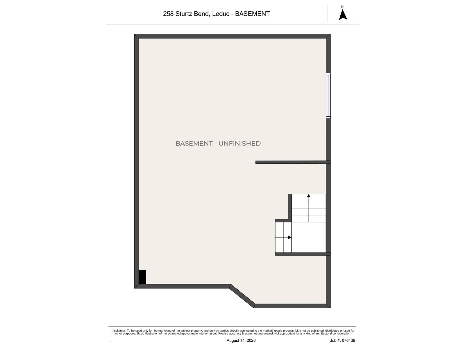 258 Sturtz Bn, Leduc, Alberta  T9E 0X4 - Photo 35 - E4504862