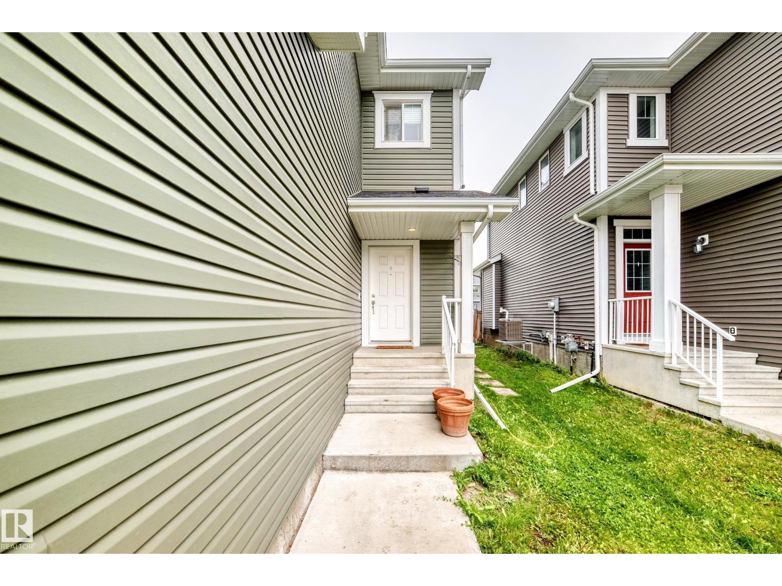 258 Sturtz Bn, Leduc, Alberta  T9E 0X4 - Photo 2 - E4504862