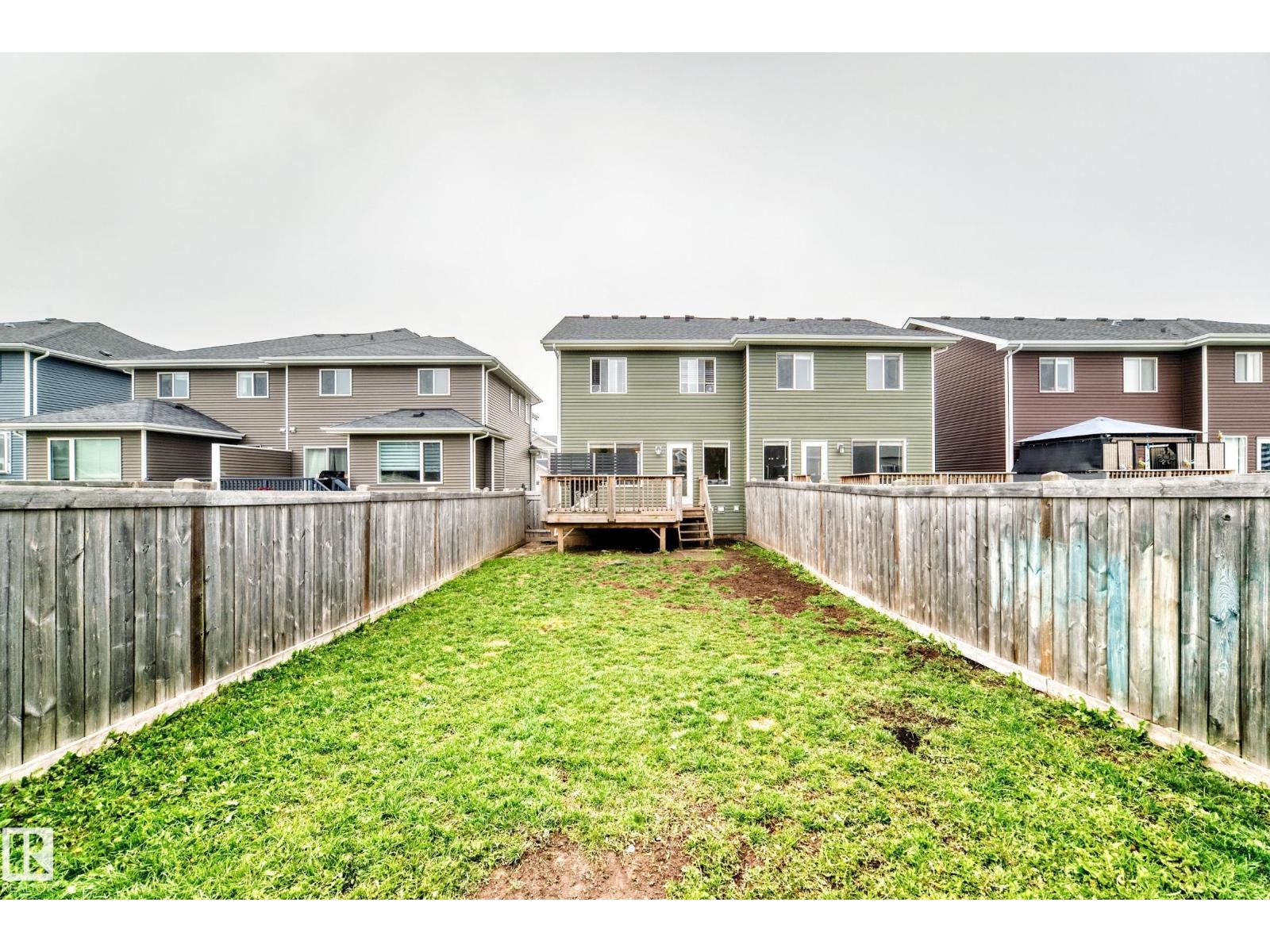 258 Sturtz Bn, Leduc, Alberta  T9E 0X4 - Photo 32 - E4504862