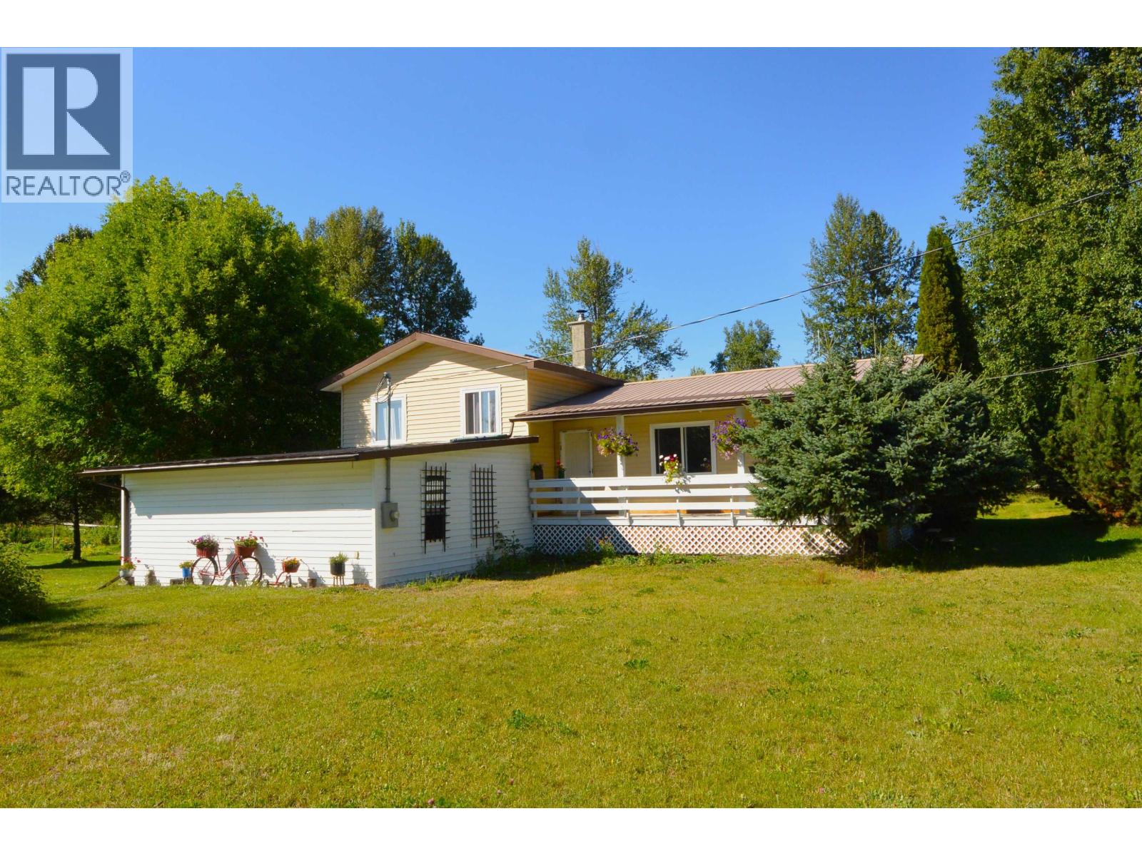 1555 Aldous Street, Hazelton, British Columbia  V0J 2J1 - Photo 4 - R3157994