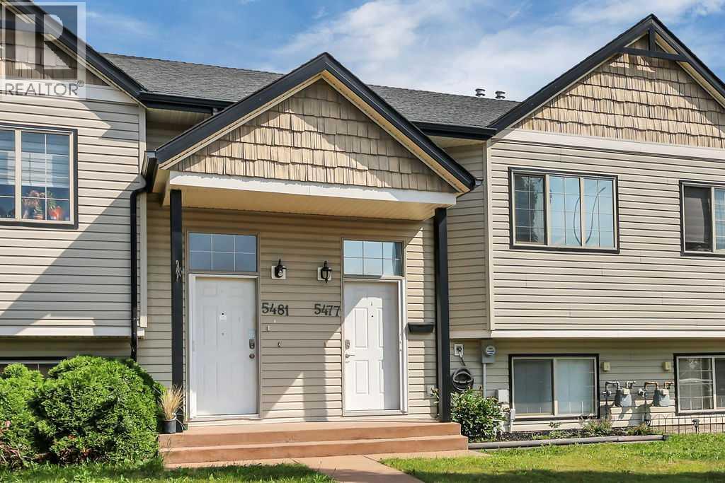 5477 Prairie Ridge Avenue, Blackfalds, Alberta  T4M 0C4 - Photo 2 - A2339260