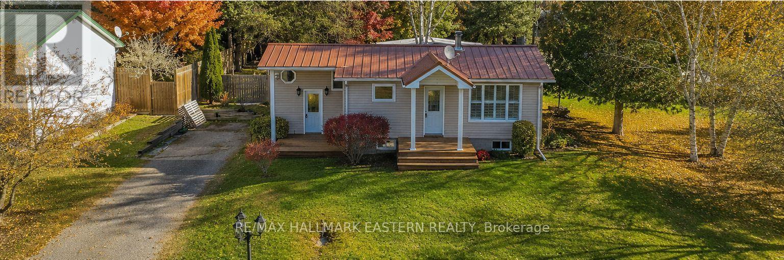 2839 Peter Street, Hamilton Township, Ontario  K9A 4J9 - Photo 1 - X13526406