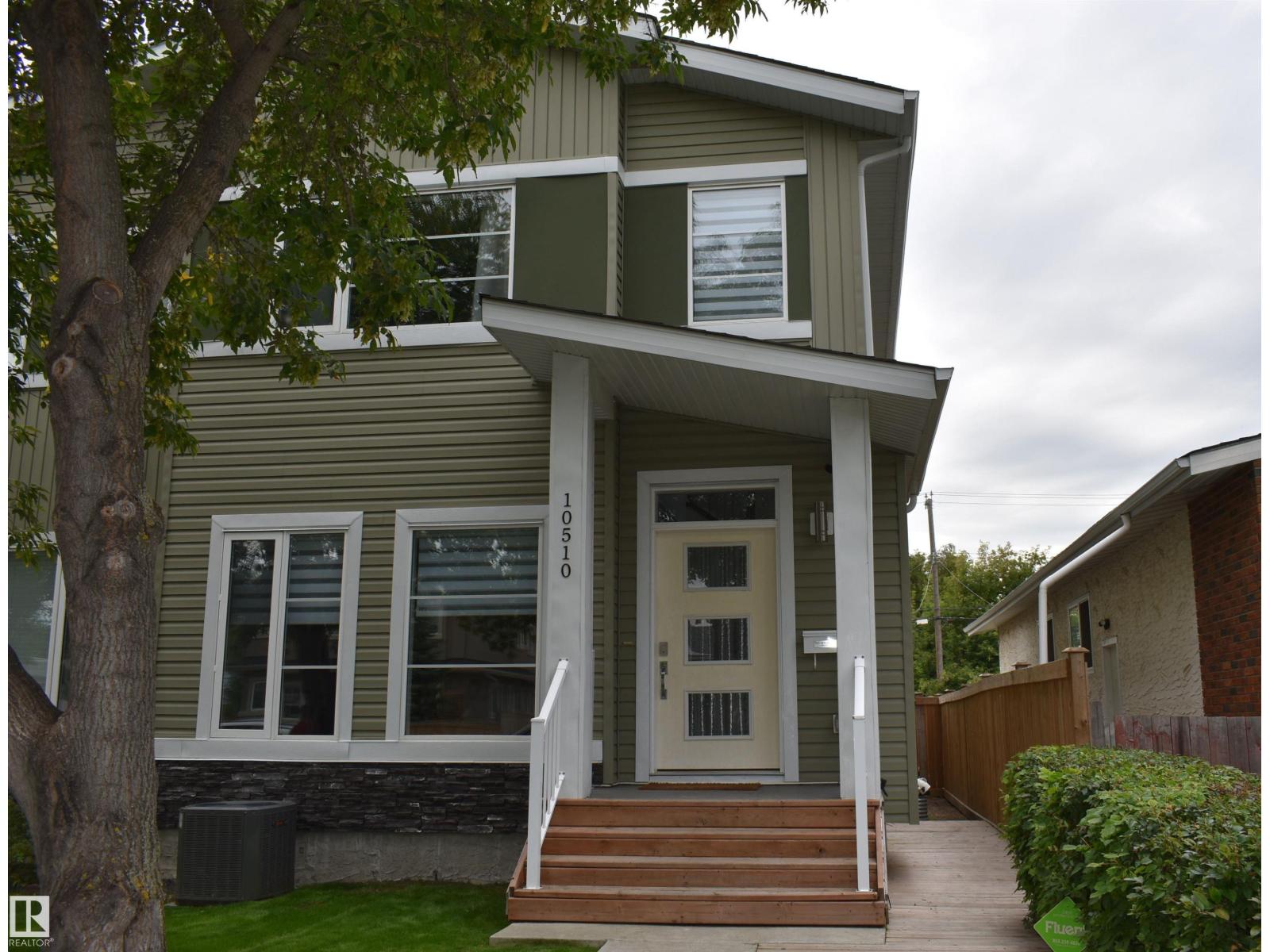10510 153 ST NW, edmonton, Alberta