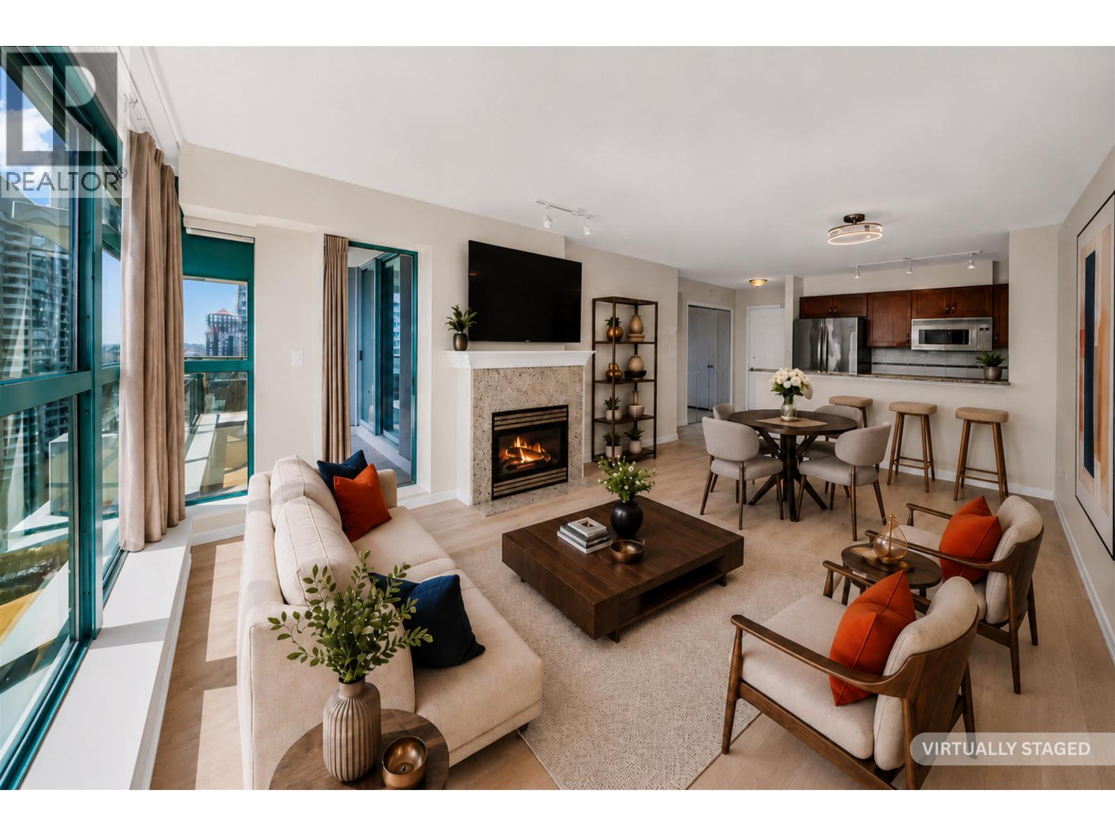 1202 4380 HALIFAX STREET, Burnaby, British Columbia