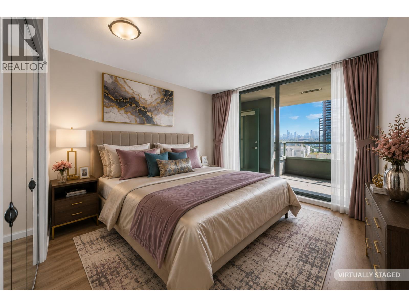1202 4380 Halifax Street, Burnaby, British Columbia  V5C 6R3 - Photo 7 - R3155730