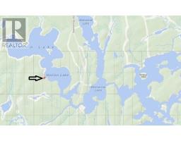 Lot 19 Hanlan Lake, Hanlan Township, Ontario