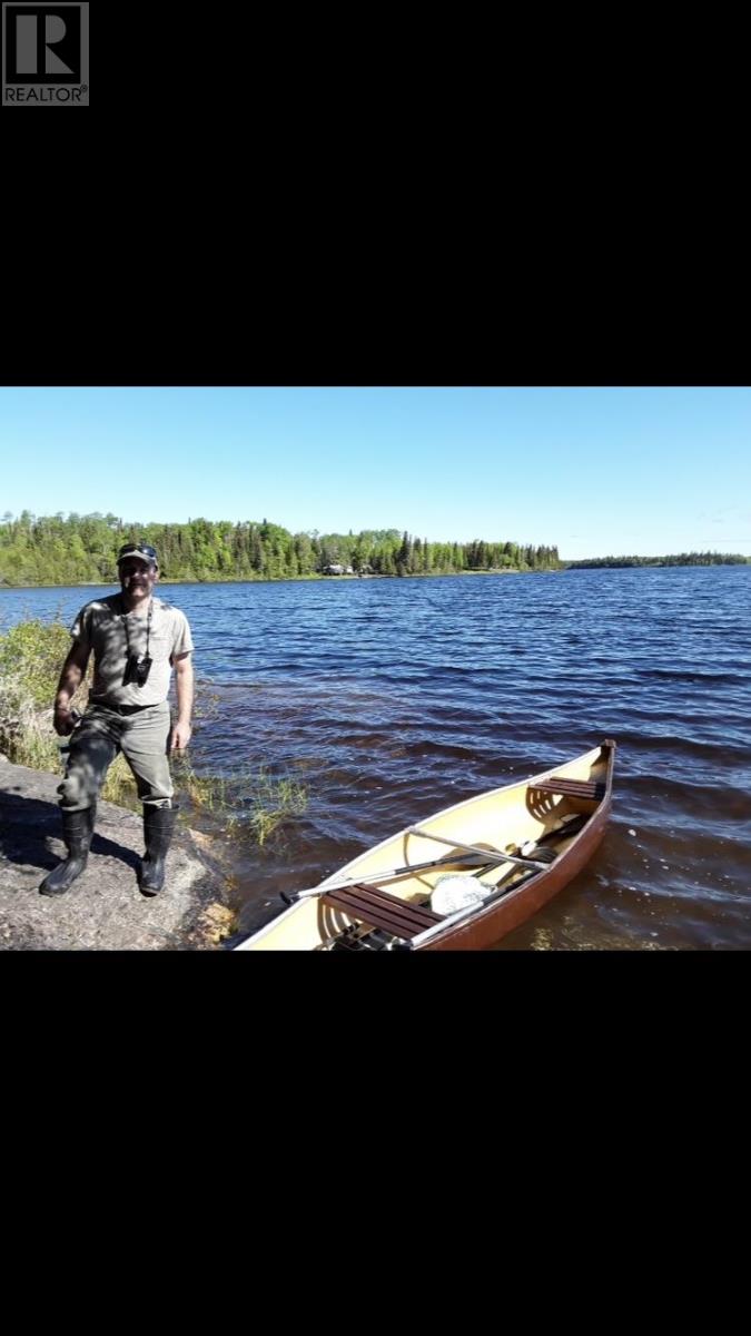 Lot 19 Hanlan Lake, Hanlan Township, Ontario  P0L 1N0 - Photo 3 - TB2602466