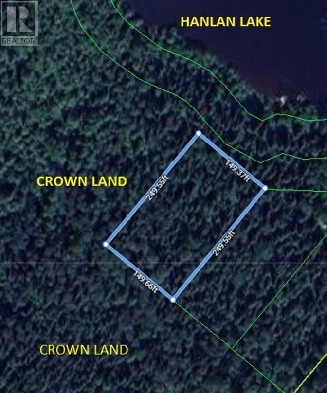 Lot 19 Hanlan Lake, Hanlan Township, Ontario  P0L 1N0 - Photo 5 - TB2602466