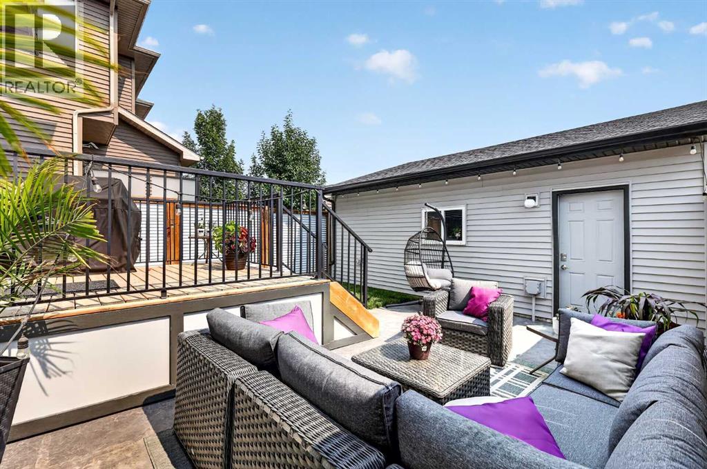132 Creekside Drive SW, Calgary, Alberta  T2X 4R5 - Photo 30 - A2339157