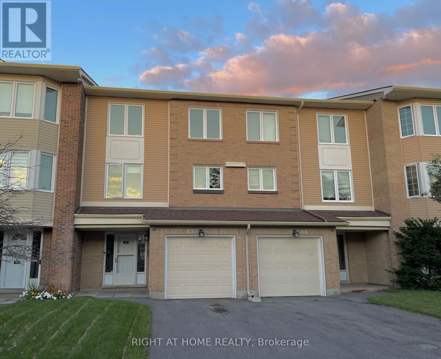 4B MILLRISE LANE, ottawa, Ontario