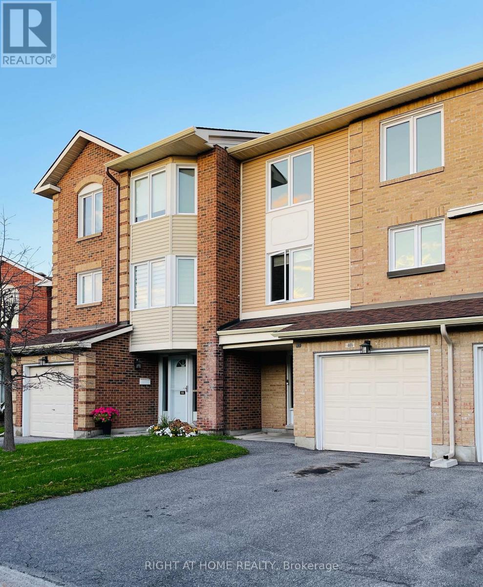 4b Millrise Lane, Ottawa, Ontario  K2G 5E5 - Photo 22 - X13702928