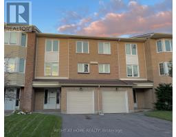 4B MILLRISE LANE, Ottawa, Ontario