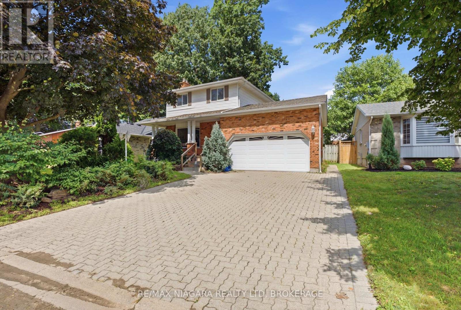 7435 Petrullo Court, Niagara Falls, Ontario  L2H 2K4 - Photo 2 - X13702914