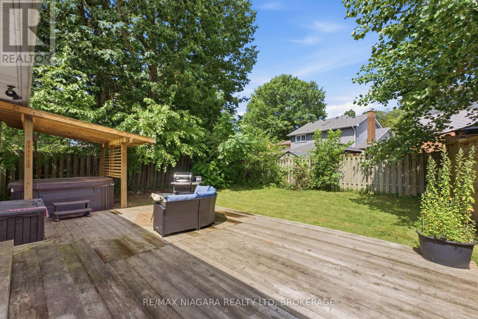 7435 Petrullo Court, Niagara Falls, Ontario  L2H 2K4 - Photo 40 - X13702914