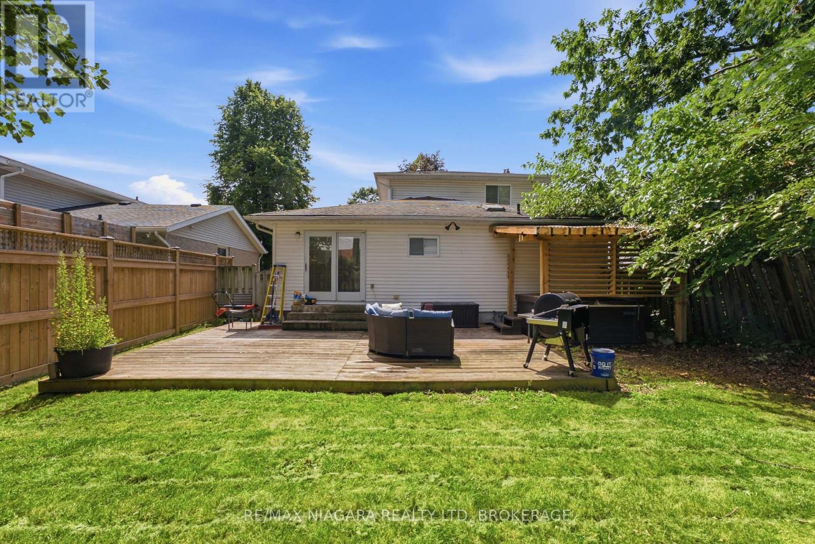 7435 Petrullo Court, Niagara Falls, Ontario  L2H 2K4 - Photo 42 - X13702914