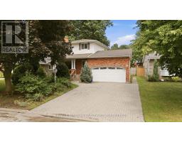 7435 PETRULLO COURT, Niagara Falls, Ontario