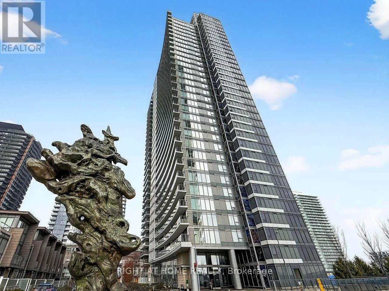2703 - 121 MCMAHON DRIVE, toronto (bayview village), Ontario