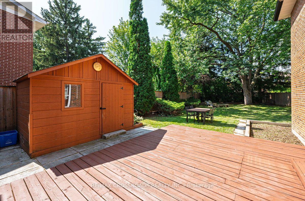 132 Collingsbrook Boulevard, Toronto, Ontario  M1W 1M7 - Photo 23 - E13702924