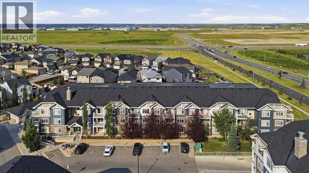 5105, 155 Skyview Ranch Way NE, Calgary, Alberta T3N 0L5 - Photo 31 - A2339175