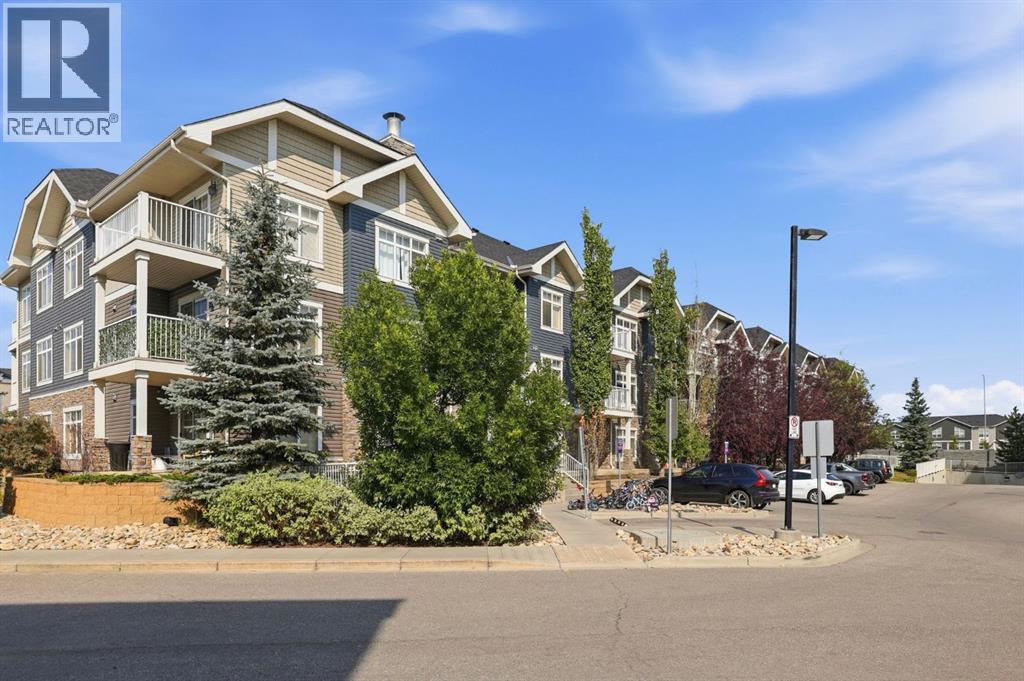 5105, 155 Skyview Ranch Way NE, Calgary, Alberta T3N 0L5 - Photo 43 - A2339175