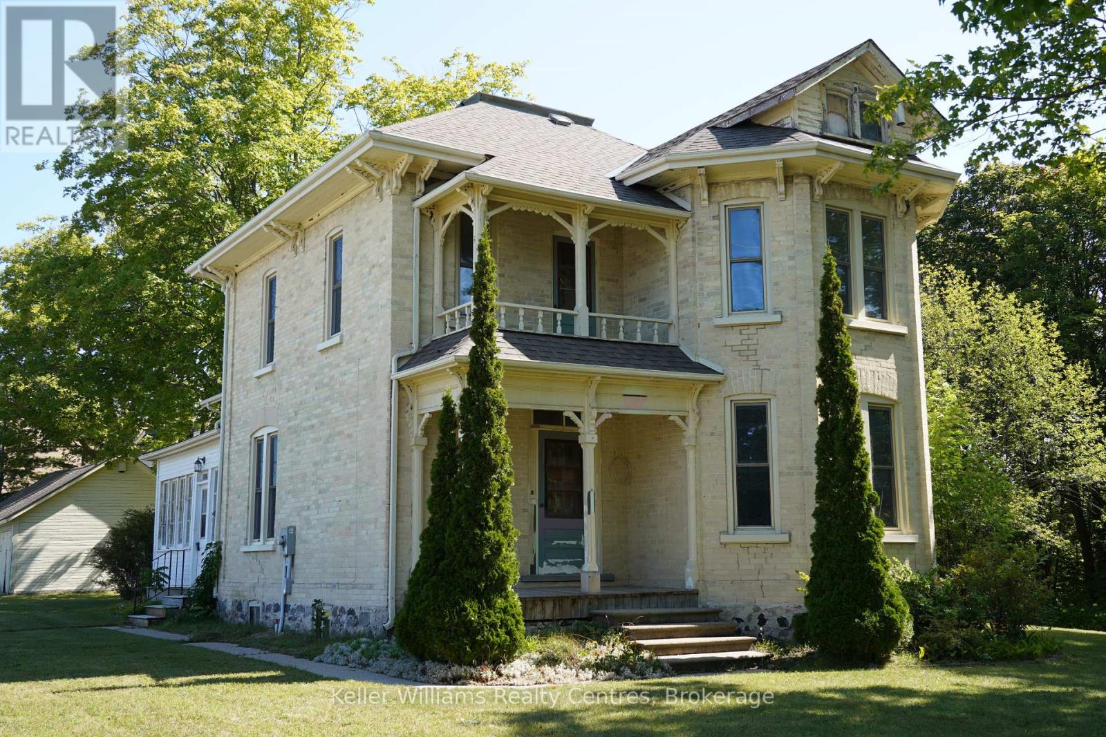 254 High Street, Saugeen Shores, Ontario  N0H 2L0 - Photo 38 - X13702910