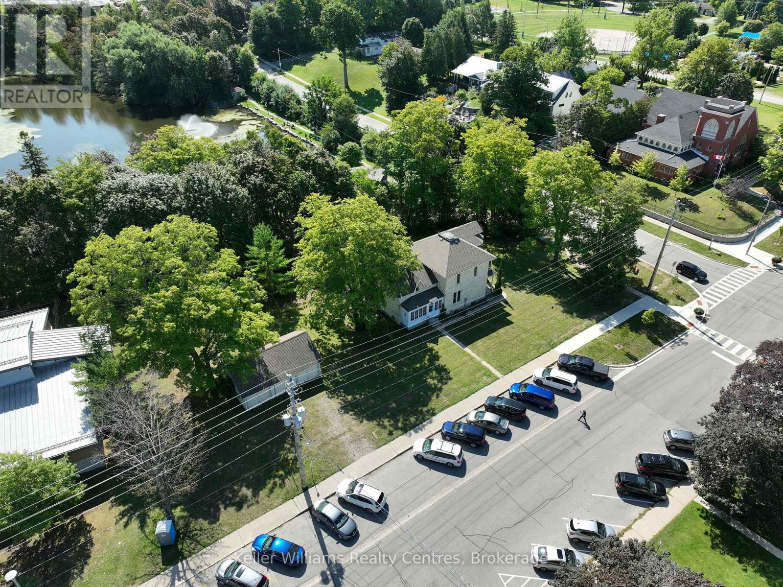 254 High Street, Saugeen Shores, Ontario  N0H 2L0 - Photo 39 - X13702910