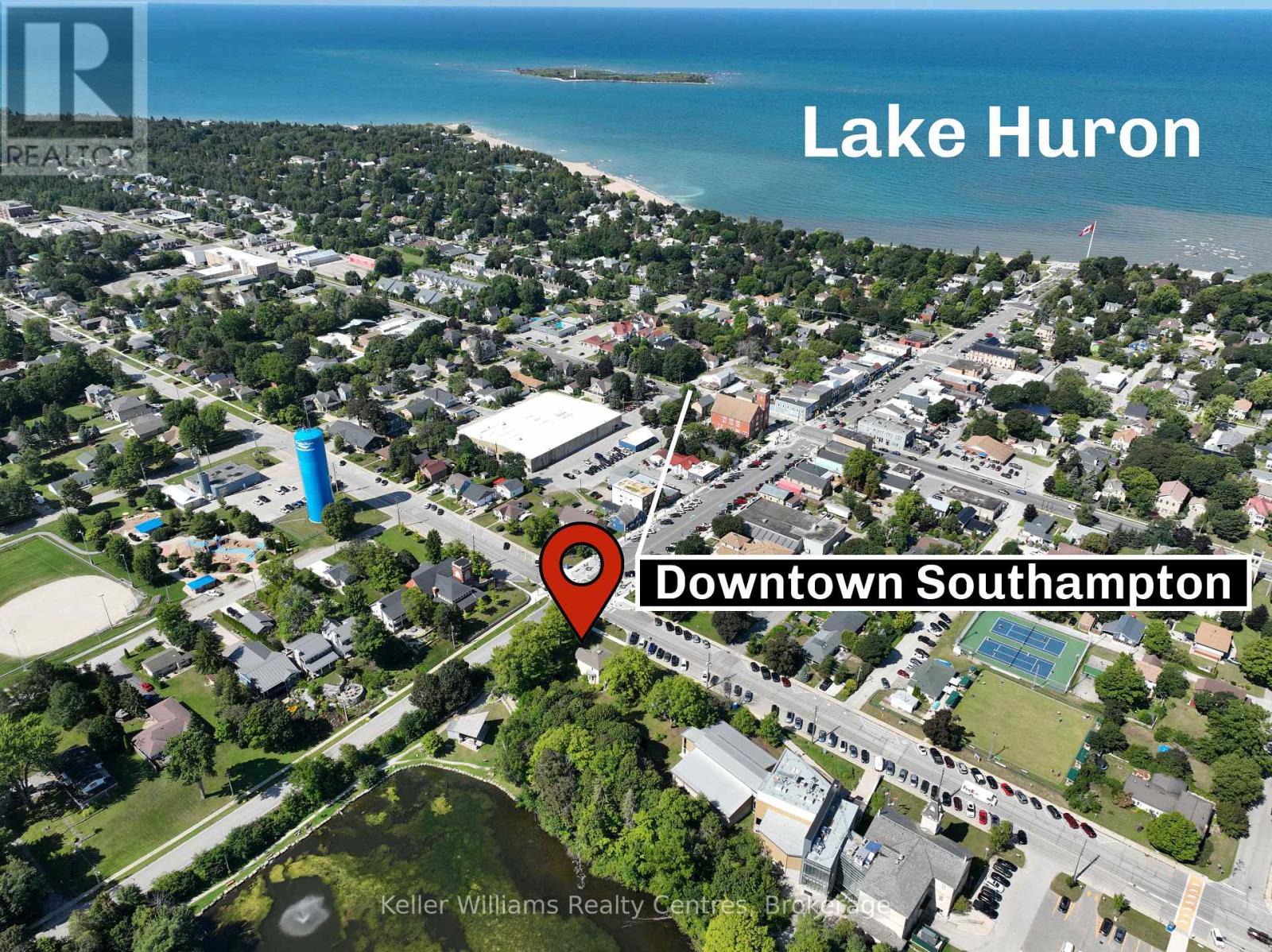 254 High Street, Saugeen Shores, Ontario  N0H 2L0 - Photo 45 - X13702910