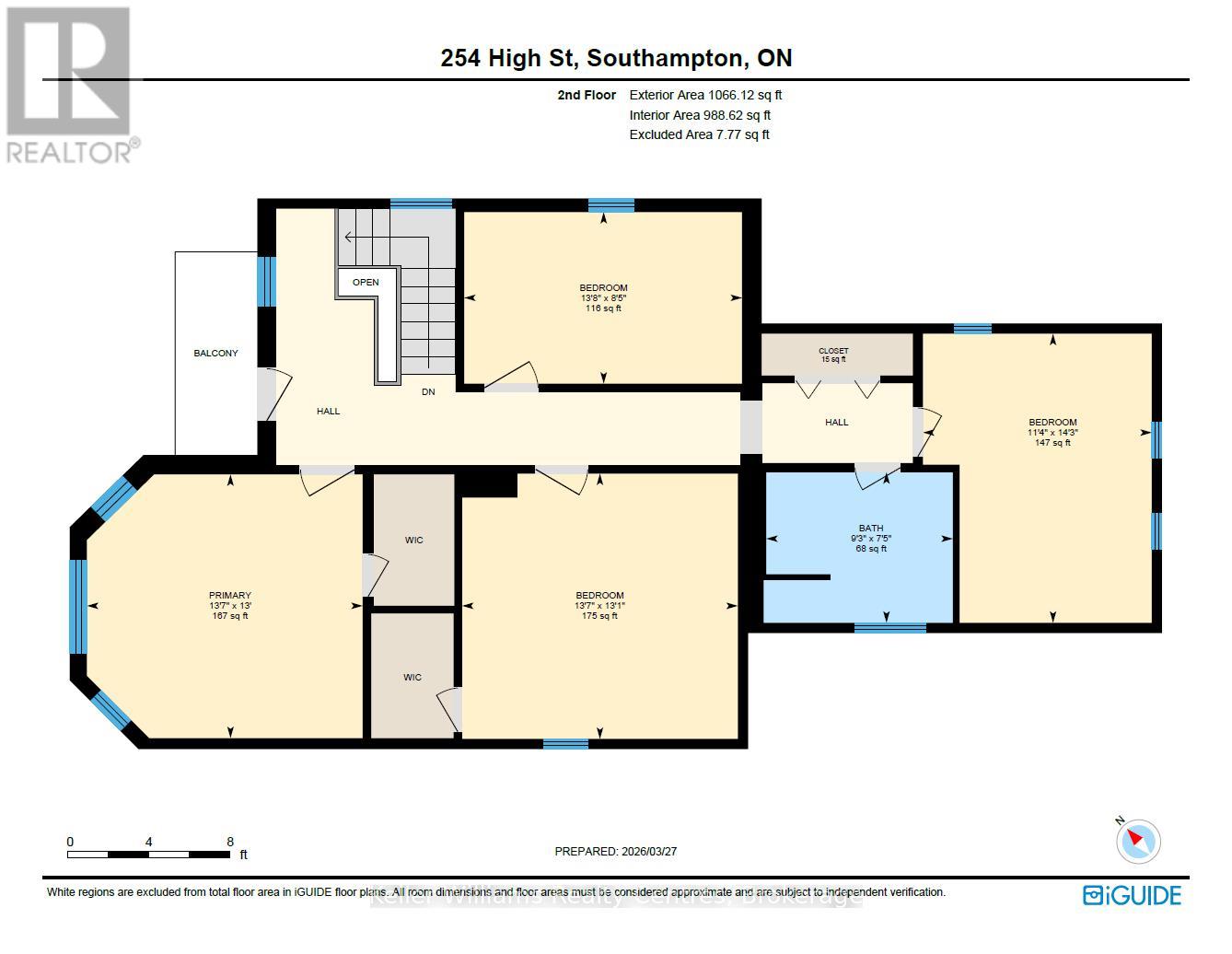 254 High Street, Saugeen Shores, Ontario  N0H 2L0 - Photo 47 - X13702910