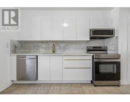 22-25 GOSFORD BLVD. BOULEVARD N, Toronto, Ontario