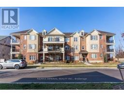 301 - 277 GATWICK DRIVE, Oakville, Ontario