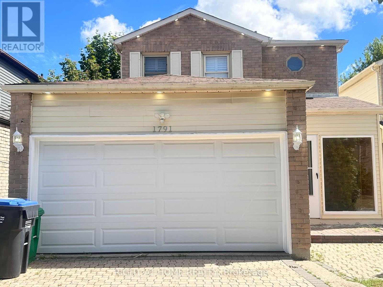 1791 PRINCELEA PLACE, Mississauga, Ontario