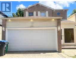 1791 PRINCELEA PLACE, Mississauga, Ontario